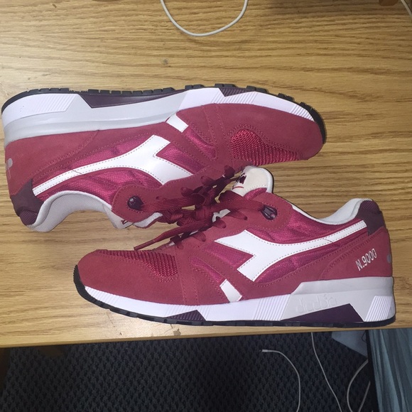 Diadora N.9000 - Picture 4 of 4